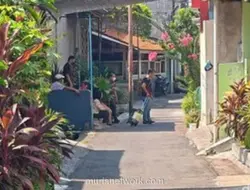 KPK Geledah Rumah Tempat Bupati Sukoharjo Nonaktif Simpan Emas 2,5 Kg