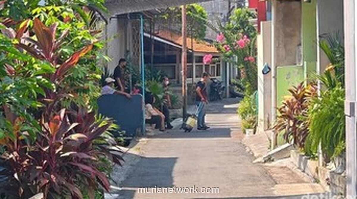 KPK Geledah Rumah Tempat Bupati Sukoharjo Nonaktif Simpan Emas 2,5 Kg