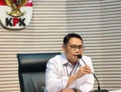 KPK Imbau Pejabat Tak Ragu Laporkan Gratifikasi, Bukan Otomatis Disita