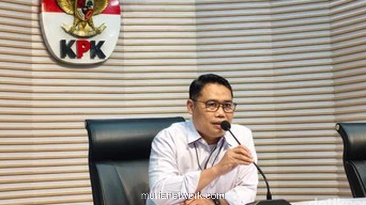 KPK Imbau Pejabat Tak Ragu Laporkan Gratifikasi, Bukan Otomatis Disita