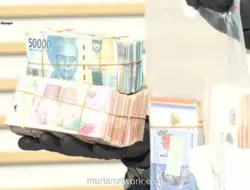 Bupati Langkat Syah Afandin Jadi Tersangka Suap Proyek, Fee Capai Rp1,2 Miliar