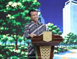 KPK Minta Pergub KLB DKI Tak Dijadikan Celah Kickback