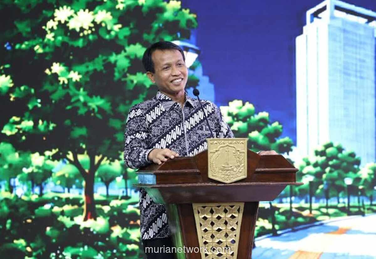 KPK Minta Pergub KLB DKI Tak Dijadikan Celah Kickback