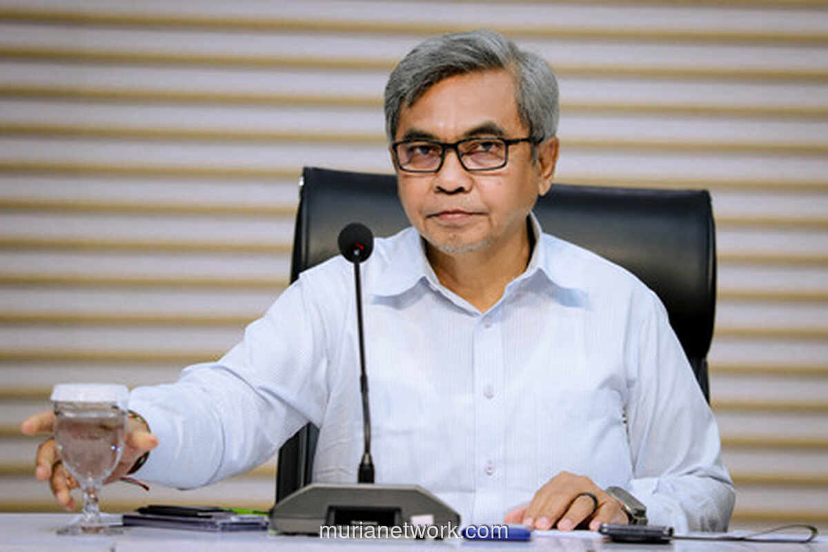 KPK Ungkap Korupsi Kepala Daerah Masih Didominasi Modus Konvensional