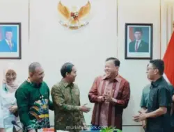 KPK Dalami Kemungkinan Amplop ke Menhut Lebih dari Sekali
