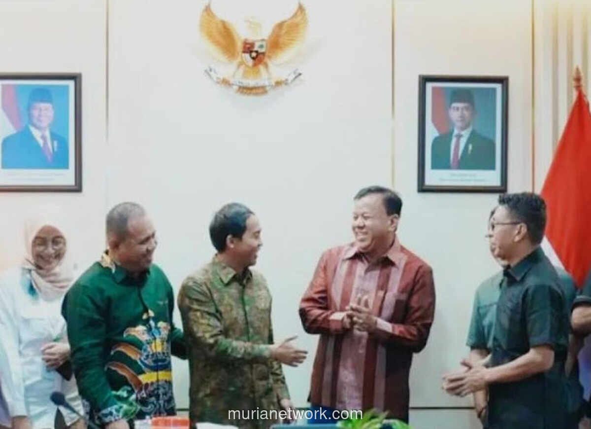 KPK Dalami Kemungkinan Amplop ke Menhut Lebih dari Sekali