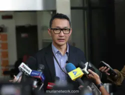KPK Amankan Bupati Lombok Barat dalam Operasi Tangkap Tangan