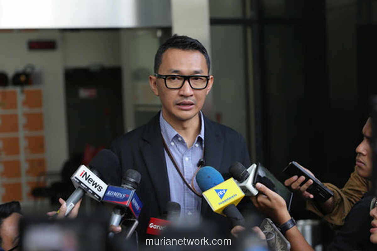 KPK Amankan Bupati Lombok Barat dalam Operasi Tangkap Tangan