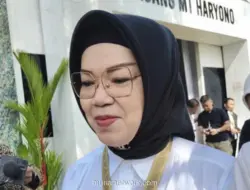 PDIP Gelar Rapat Internal Sikapi OTT KPK terhadap Bupati Sukoharjo