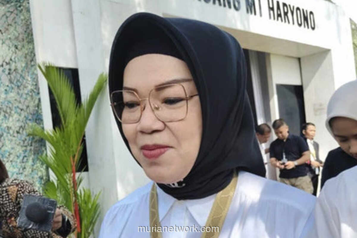 PDIP Gelar Rapat Internal Sikapi OTT KPK terhadap Bupati Sukoharjo