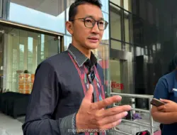 KPK Lanjutkan Penyidikan Korupsi Kuota Haji Usai Praperadilan Asrul Azis Taba Ditolak