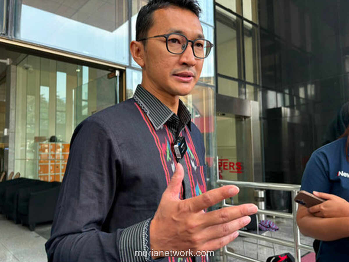 KPK Lanjutkan Penyidikan Korupsi Kuota Haji Usai Praperadilan Asrul Azis Taba Ditolak