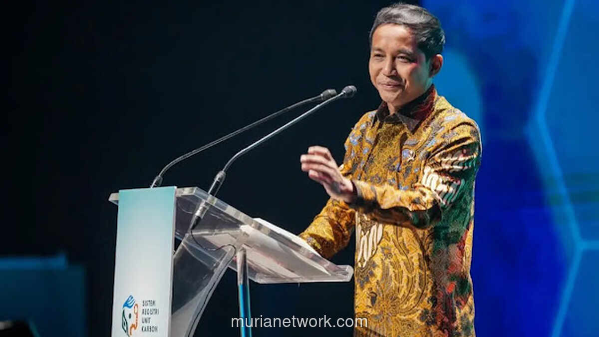 KPK Pastikan Usut Keterlibatan Menteri Kehutanan Raja Juli Antoni dalam Kasus Bupati Kuansing