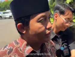 KPK: Pengembalian Amplop Raja Juli ke Bupati Kuansing Tak Hapus Potensi Pidana