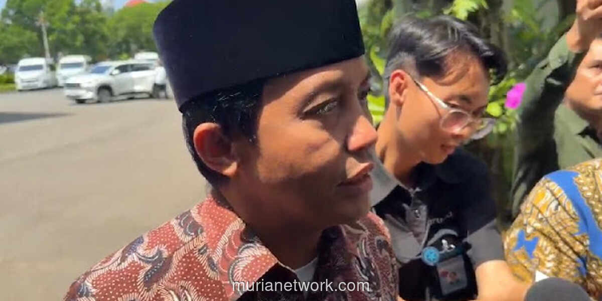KPK: Pengembalian Amplop Raja Juli ke Bupati Kuansing Tak Hapus Potensi Pidana