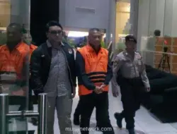 KPK Periksa Kepala BPKAD Tulungagung Terkait Perantara Penerimaan Uang Bupati