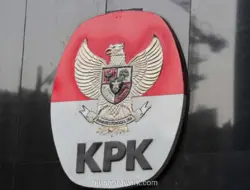 KPK Tangkap Bupati Langkat dalam OTT Suap Proyek Dinas Pendidikan dan Perkim