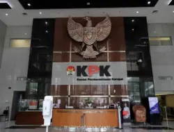 KPK Persilakan Menteri PU Klarifikasi Polemik Surat Dinas Perjalanan ke AS