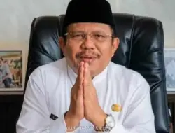 KPK Sita Barang Bukti Rp9,06 Miliar dari OTT Bupati Lombok Barat