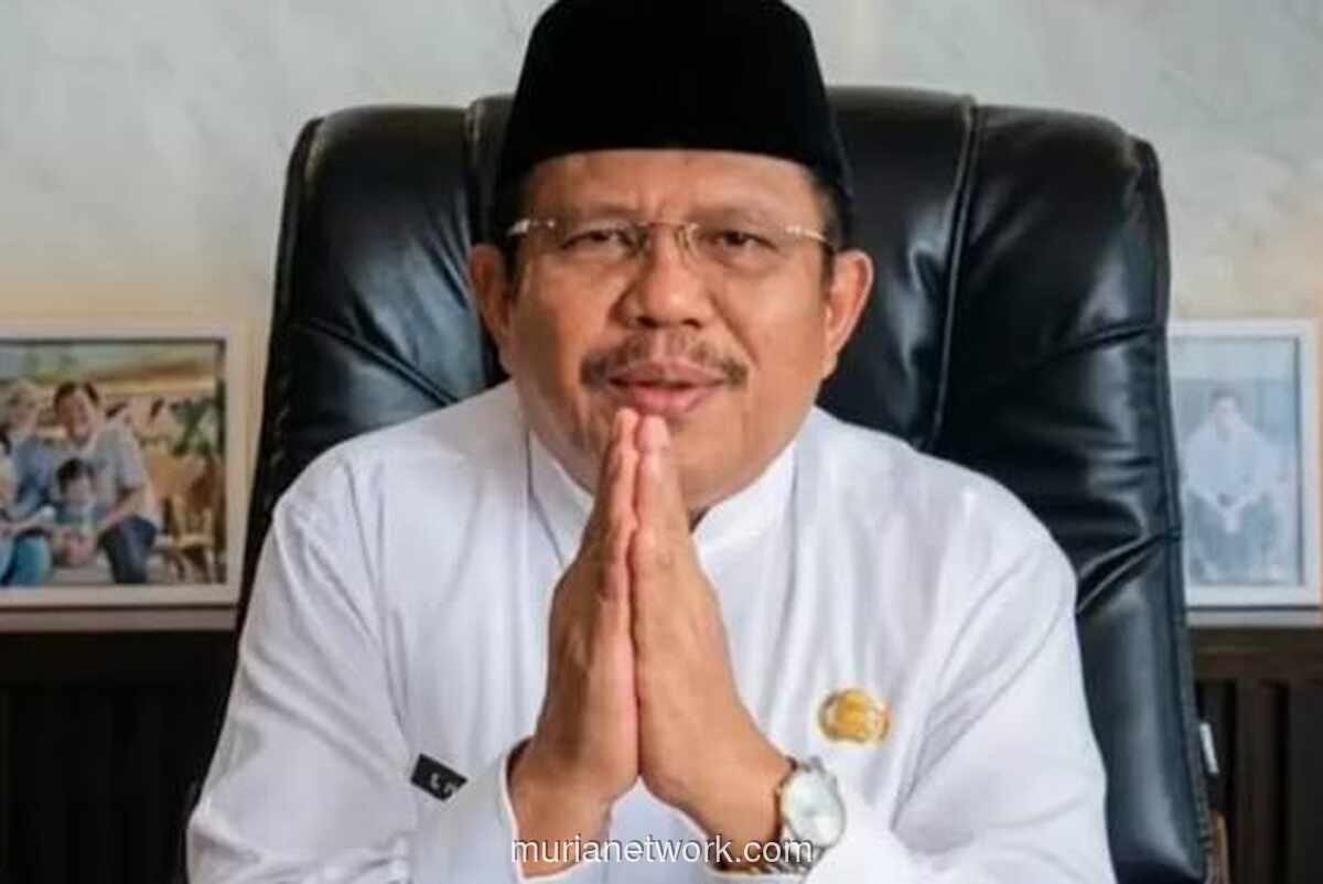 KPK Sita Barang Bukti Rp9,06 Miliar dari OTT Bupati Lombok Barat