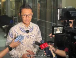 KPK Sita Mobil dan Barang Bukti Elektronik dalam OTT di Kuansing