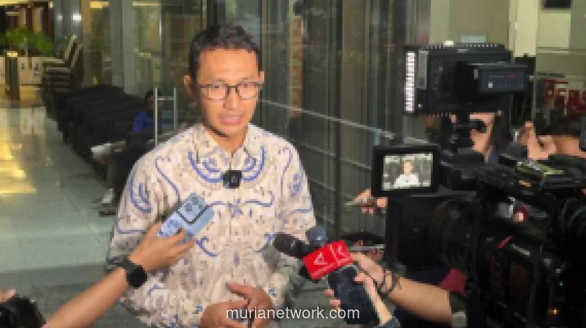 KPK Sita Mobil dan Barang Bukti Elektronik dalam OTT di Kuansing