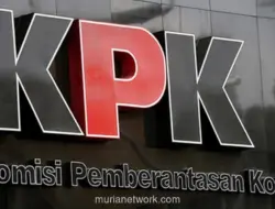 KPK Buka Peluang Periksa Menteri Kehutanan soal Amplop Bupati Kuansing