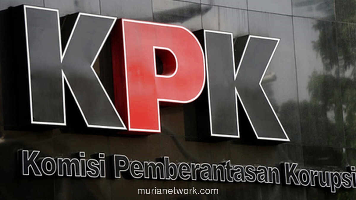 KPK Buka Peluang Periksa Menteri Kehutanan soal Amplop Bupati Kuansing