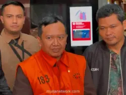 KPK Kembali Tahan Anggota DPRD Jatim dalam Pengembangan Kasus Dana Hibah Pokmas