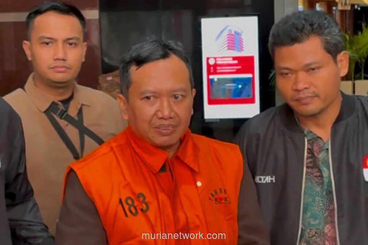 KPK Kembali Tahan Anggota DPRD Jatim dalam Pengembangan Kasus Dana Hibah Pokmas