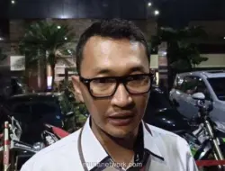 KPK Tangkap Bupati Sukoharjo dalam Operasi Tangkap Tangan di Solo Raya