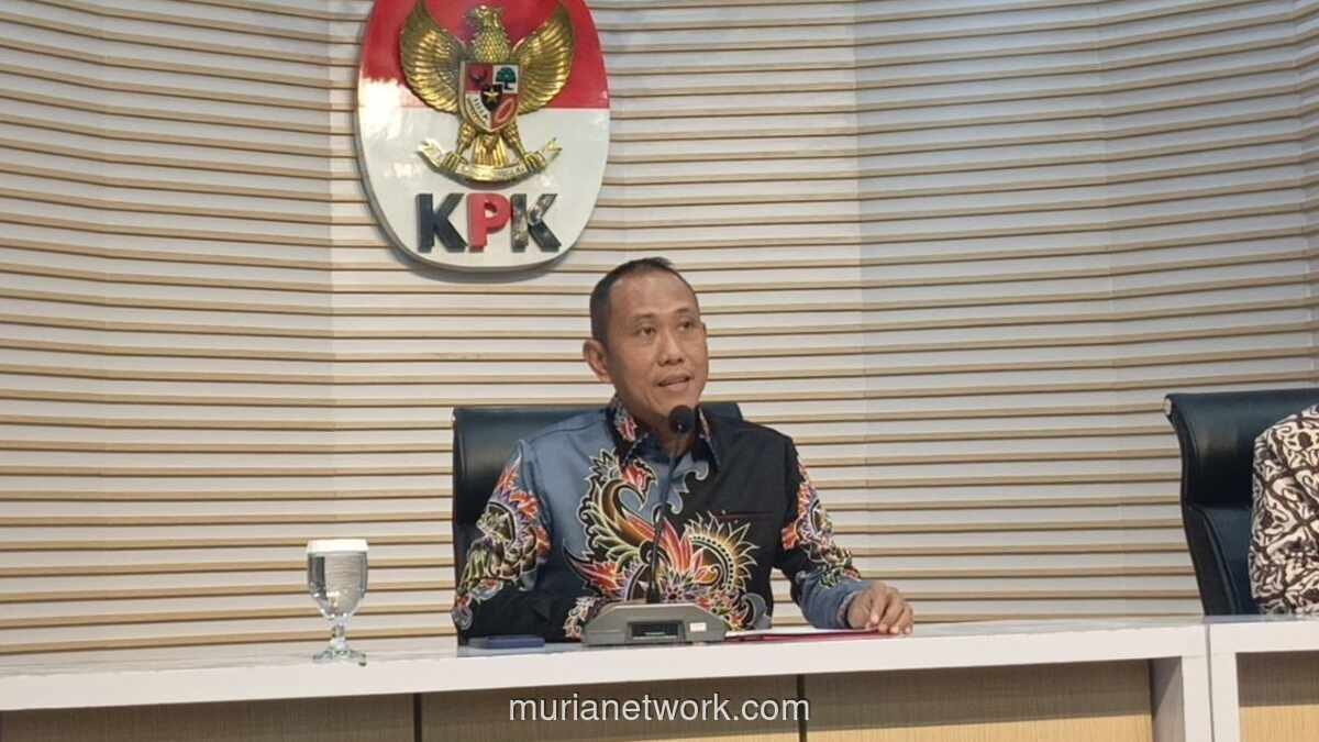 KPK Terbitkan Dua Sprindik Baru Kasus Korupsi Impor di Bea Cukai