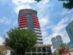 KPK Kembangkan Kasus Korupsi Pajak Banjarmasin, Terbitkan Sprindik Umum