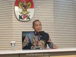 KPK Tetapkan Bupati Lombok Barat Tersangka Korupsi