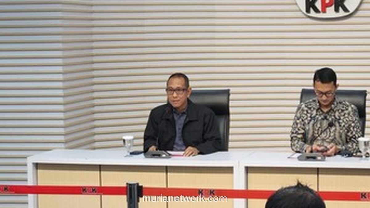 KPK Tetapkan Bupati Pemalang Tersangka Pemerasan, Uang Rp 1,98 Miliar Diduga untuk Mengurus Perkara