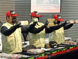 KPK Tetapkan Bupati Sukoharjo Tersangka Pemerasan, Diduga Terima Rp2,93 Miliar