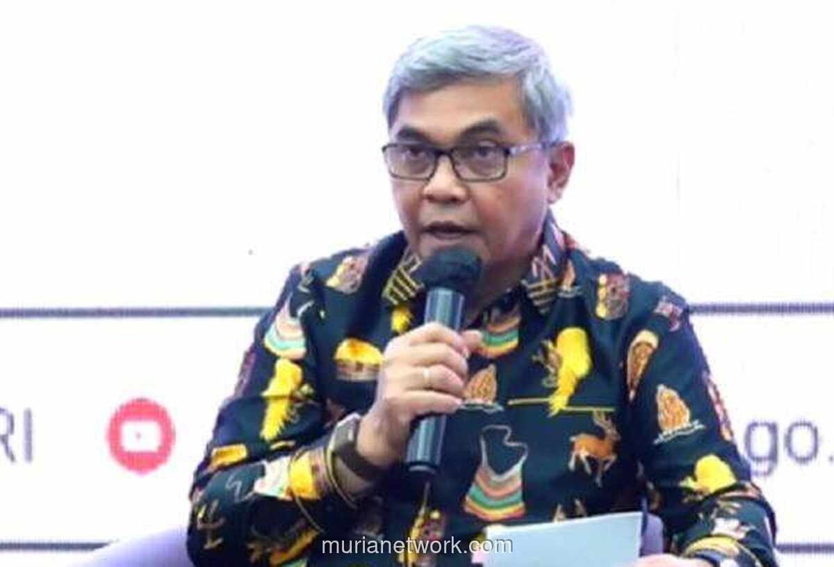 KPK Gelar 12 Operasi Tangkap Tangan Sepanjang Semester I 2026, Mayoritas Kepala Daerah