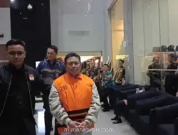 KPK Ungkap Bupati Lombok Barat Sembunyikan Rp2,25 Miliar di Rumah Sakit dengan Modus Beli Saham
