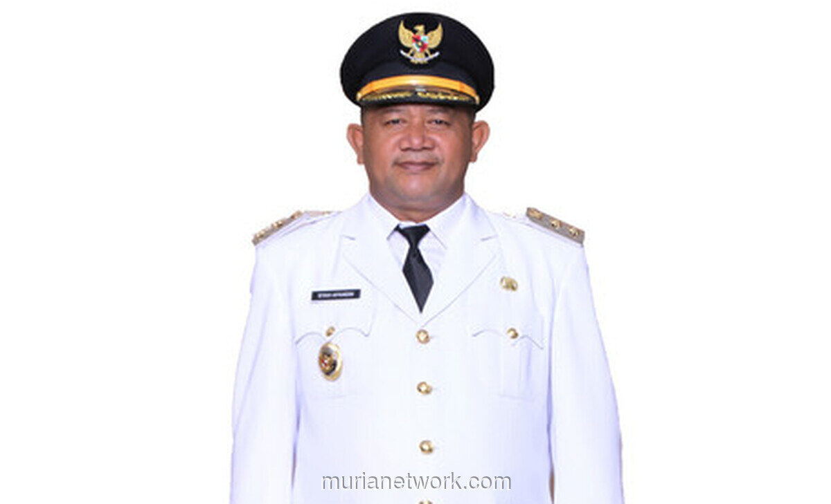 KPK Tetapkan Bupati Langkat Tersangka Suap dan Gratifikasi Rp 3,5 Miliar