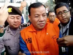 KPK Dalami Peran Perantara dalam Pengumpulan Dana KUD untuk Pelepasan Hutan Kuansing