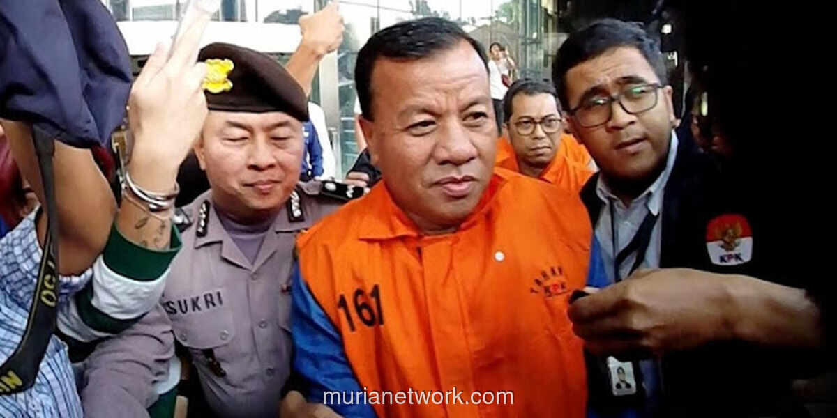 KPK Dalami Peran Perantara dalam Pengumpulan Dana KUD untuk Pelepasan Hutan Kuansing