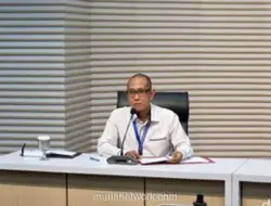 KPK Dalami Setoran Kantor Imigrasi ke Ditjen Imigrasi dalam Kasus Pemerasan Izin Tinggal WNA