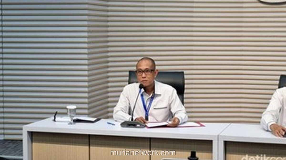 KPK Dalami Setoran Kantor Imigrasi ke Ditjen Imigrasi dalam Kasus Pemerasan Izin Tinggal WNA