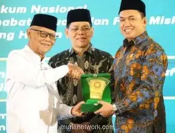KPPU dan MUI Perkuat Kolaborasi Awasi Kemitraan UMKM dan Persaingan Usaha Syariah