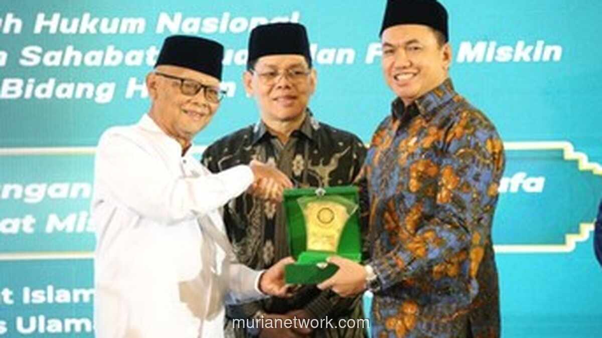 KPPU dan MUI Perkuat Kolaborasi Awasi Kemitraan UMKM dan Persaingan Usaha Syariah
