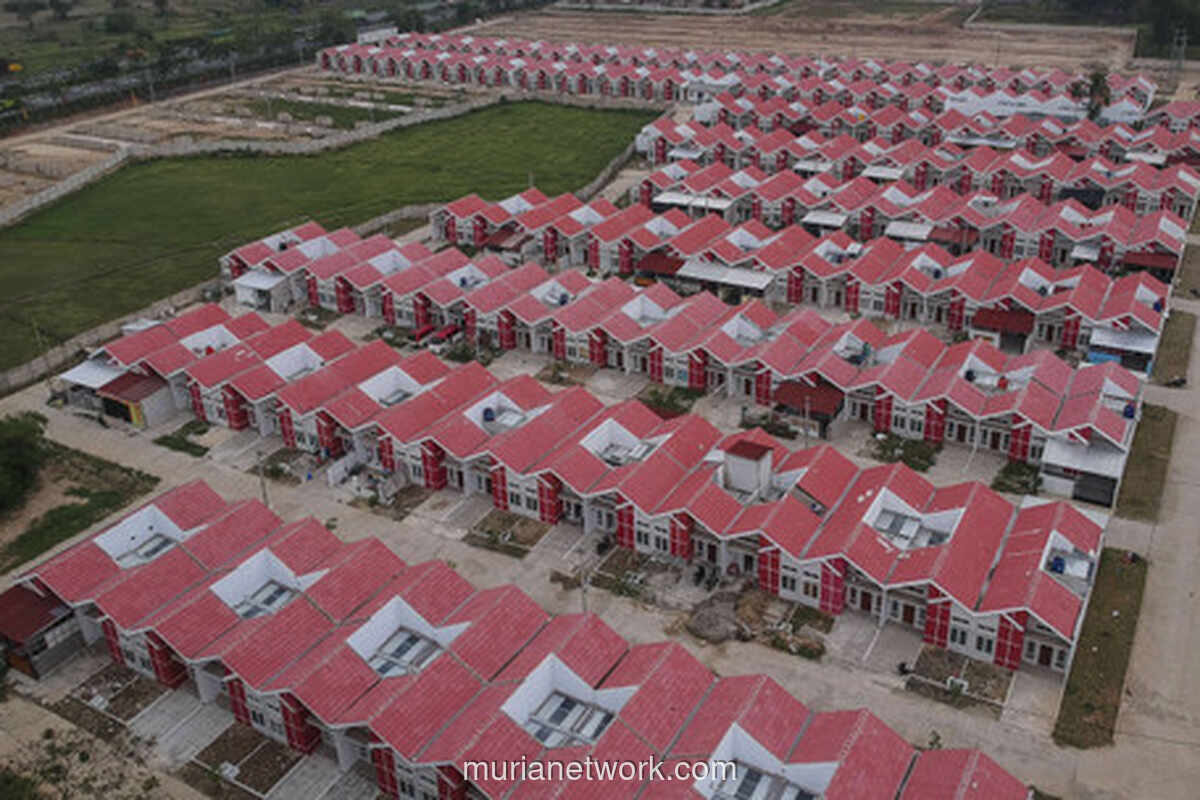 Pengamat: Perpanjangan Tenor KPR 40 Tahun Tak Akan Efektif Tanpa Tekan Harga Rumah dan Suku Bunga