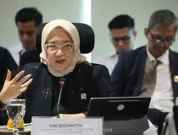 Luhut dan Tony Blair Bahas Percepatan Digitalisasi Birokrasi untuk Pelayanan Publik