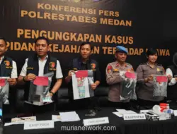 ASN BPN Nias Tewas Lompat dari Apartemen Usai Dipersilakan Perempuan Open BO