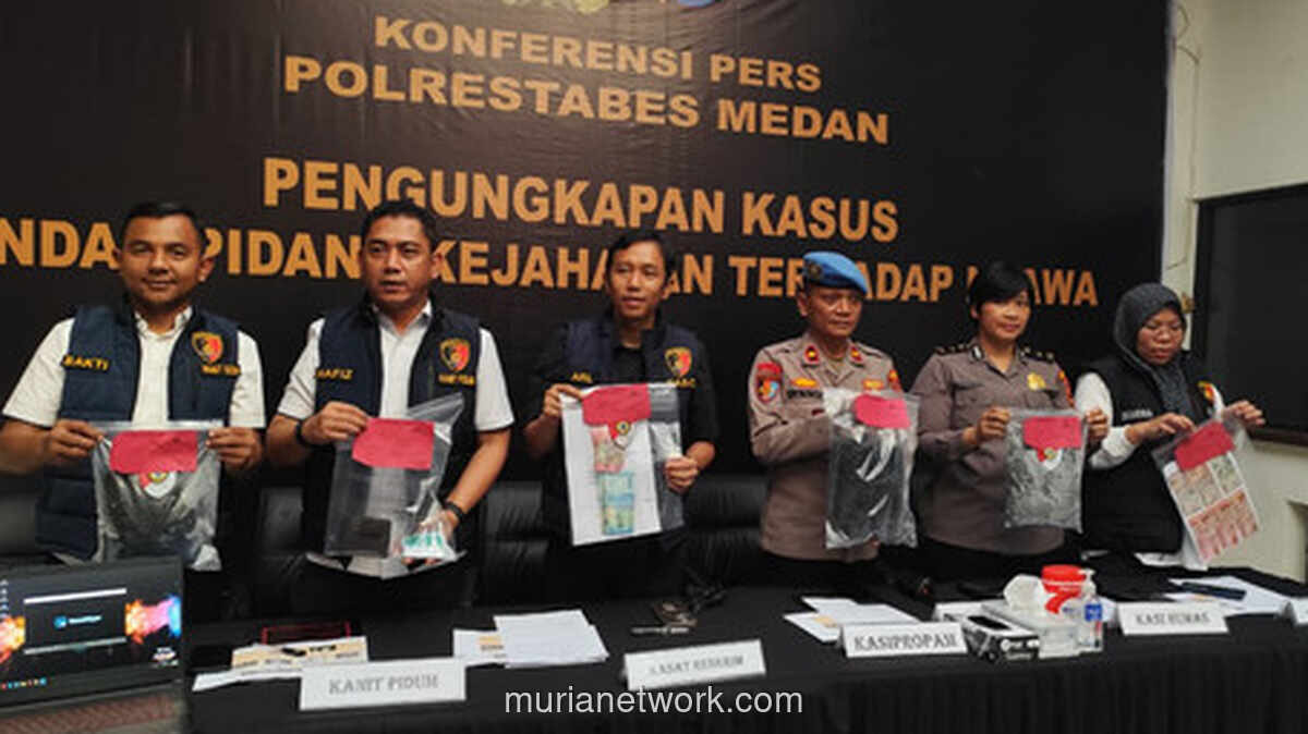 ASN BPN Nias Tewas Lompat dari Apartemen Usai Dipersilakan Perempuan Open BO