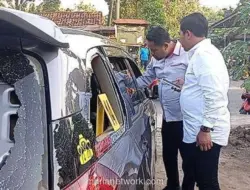 Bentrokan di Bangkalan Berawal dari Teguran Parkir, Seorang Warga Tertembak